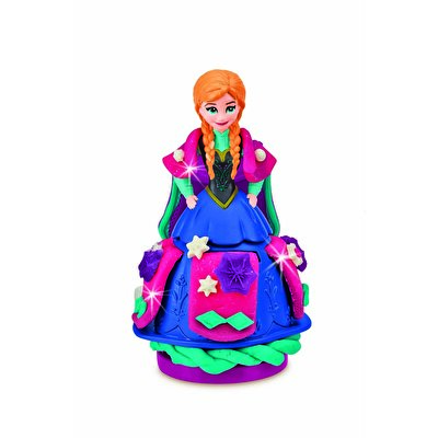 Play-Doh Frozen Oyun Seti