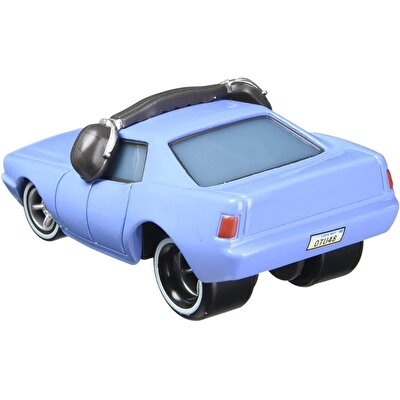 Cars 3 Tekli Karakter Araçlar Artie HFB59