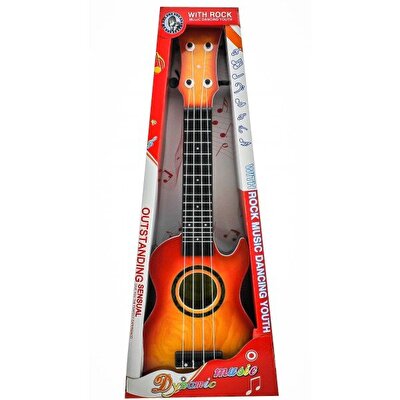 Plastik Klasik Gitar