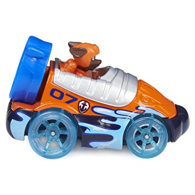 Paw Patrol Die-Cast Araçlar (Mighty Pups) Power Series Zuma