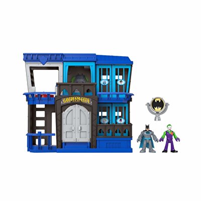 Imaginext DC Super Friends Gotham City Hapishanesi HHP81