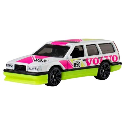 Hot Wheels Neon Speeder Arabalar Volvo 850 Estate JKX93