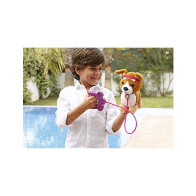 Sevimli Koşu Arkadaşım Latte