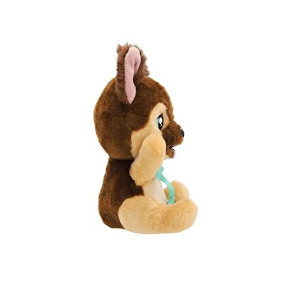 Baby Paws Yummy German Shepherd 18 Cm Peluş 926363IM