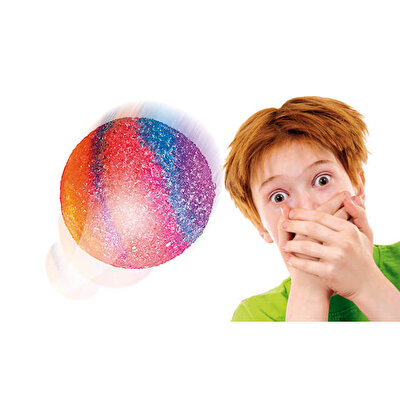 Bilim ve Oyun Çılgın Toplar Mini Set