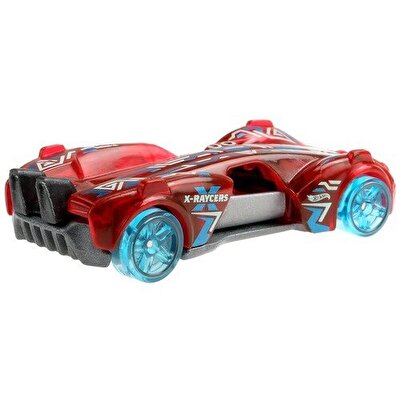 Hot Wheels Tekli Araba Slide Kick GTB31