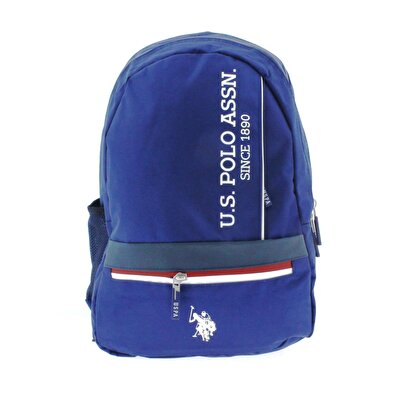Polo Lacivert U.S. Polo Assn. Sağ Sırt Çantası 49351