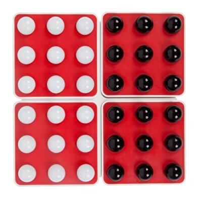 Pentago Zeka ve Strateji Oyunu