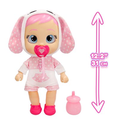 Cry Babies İlk Adımlarım 927889 Coney