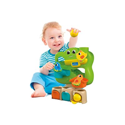 Baby Clementoni Sihirli Ağaç