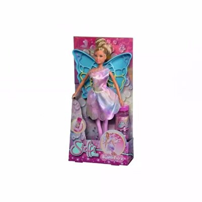 Peri Kanatlı Lolly Steffi Bebek