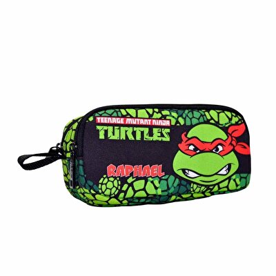 Ninja Turtles Kalem Çantası 2171