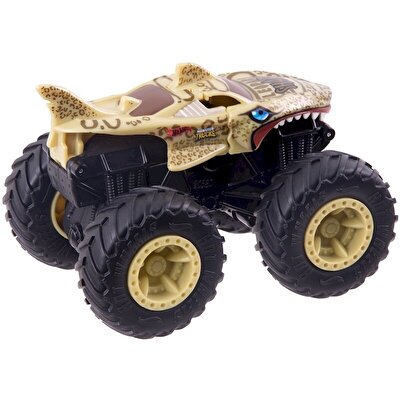 Hot Wheels Monster Trucks Kırılan Arabalar Serisi GCF98