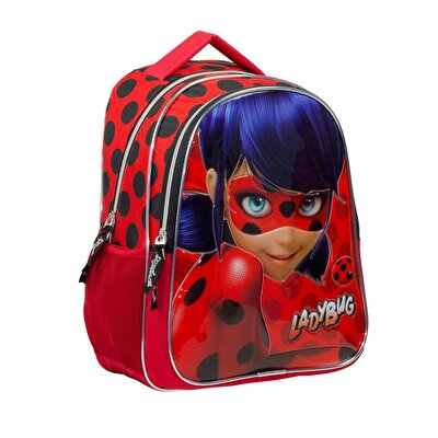 Miraculous Lady Bug Sırt Çantası 2200