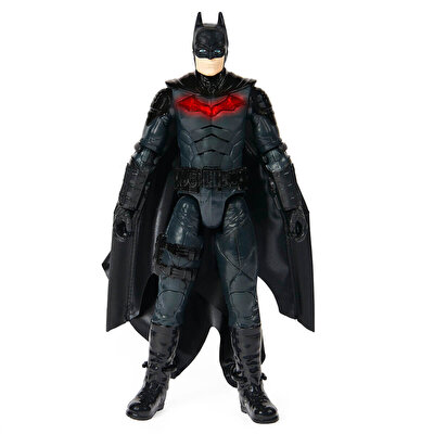 Wingsuit Batman Sesli ve Işıklı Aksiyon Figür 30 cm