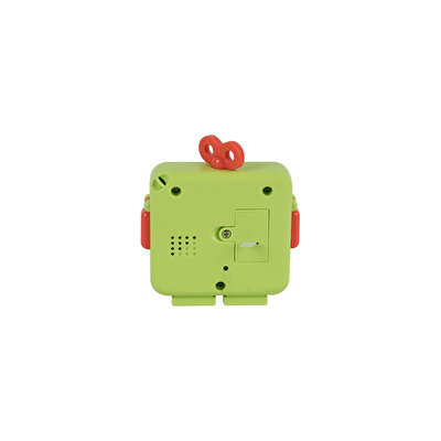 Whack A Mole Sevimli Suratlar Zeka Oyunu Yeşil