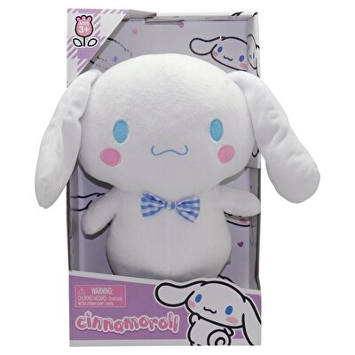 Hello Kitty Peluş S2 30 Cm 24408 Cinnamoroll
