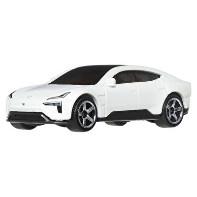 Matchbox Tekli̇ Arabalar 2025 Polestar 5 JBR08