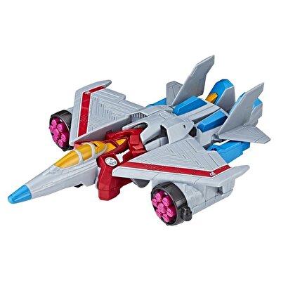 Transformers Cyberverse Büyük Figür Starscream (E1906)