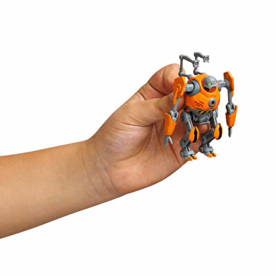 Sonic Prime Tekli Figür Egg Bot