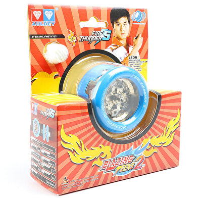 Fire Thunder S Yoyo