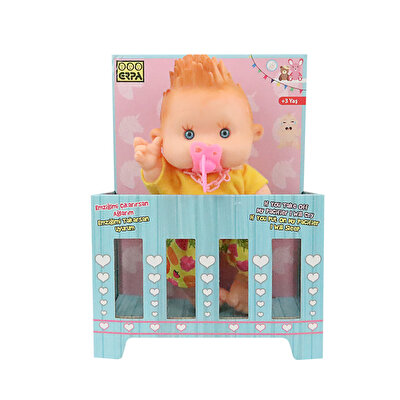 Ağlayan Bebiş Erkek Bebek