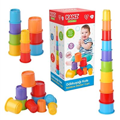 Kanz Gökkuşağı Kule 30620