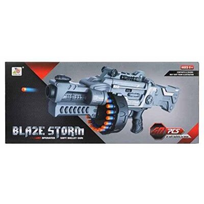 Blaze Storm Yumuşak Dart Atıcısı ZC7075