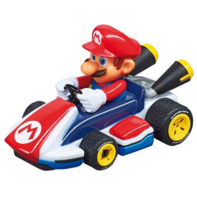 Carrera First Mario Kart Yarış Seti
