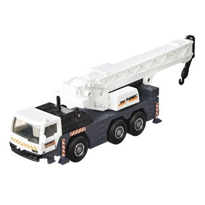 Matchbox İş Araçları GWG38