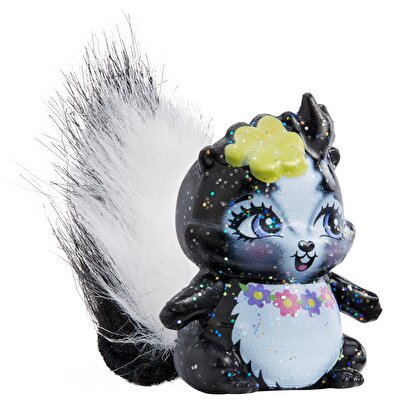 Enchantimals Hayvan Arkadaşlar Caper GLH33