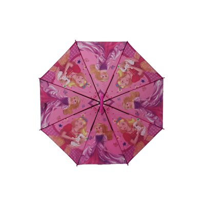 Rubenis Pembe Saplı Şemsiye