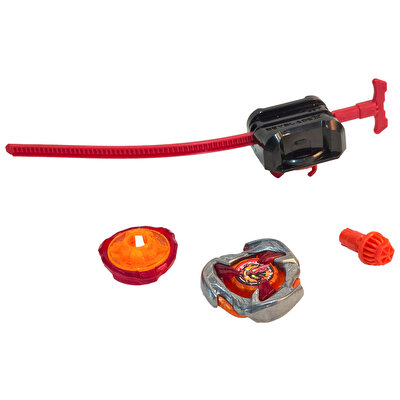 Beyblade 1’li Set UX H. Incendio 3-70H-TP1752