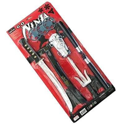 Ninja Set 1