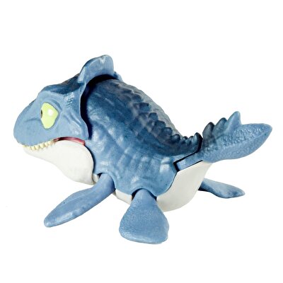 Jurassic World Taşınabilir Dinozorlar Mosasaurus GNY68