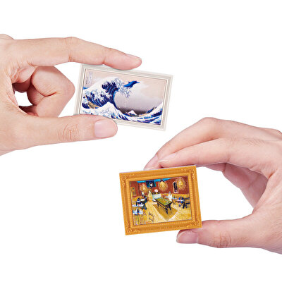 Mini Başyapıtlar Sürpriz Paket 77771SK1