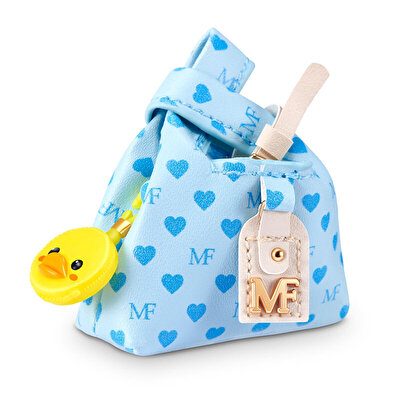 Mini Fashion Seri 4 Moda Sürprizi 77770GQ2