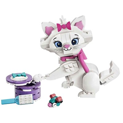 LEGO Disney Aristokediler Sevimli Marie 43286