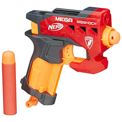 Nerf N-Strike Mega Bigshock