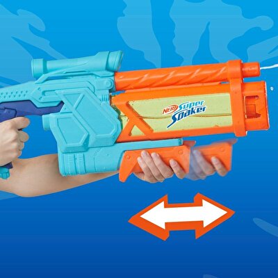 Nerf Super Soaker Mega Dunk-Fill