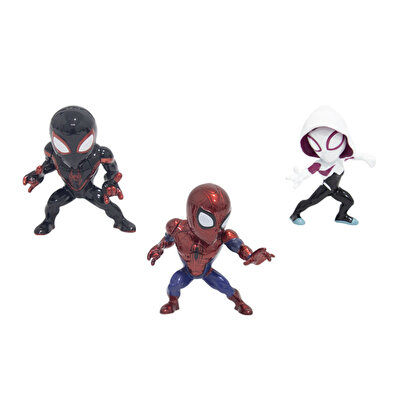 Marvel Fi̇gür 2.5 Miles Morales