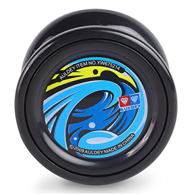 Sonic Storm Yoyo
