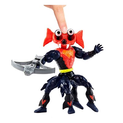 MOTU Origins Aksiyon Figürleri Mantenna HDR98