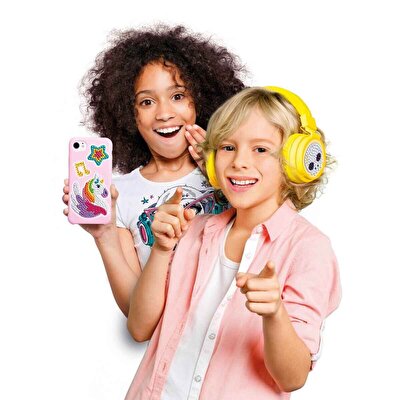 Clementoni İdea Işıltılı Tasarımlar