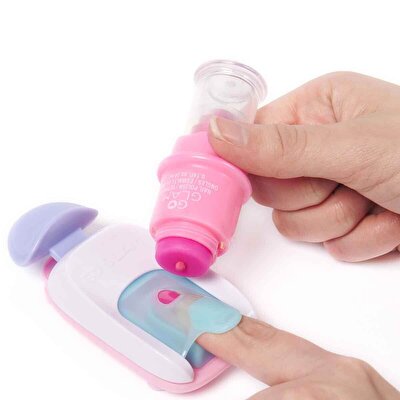 Cool Maker Go Glam Tırnak Stüdyosu