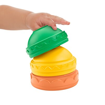 Fisher Price Safari Arkadaşları Fil GWL66