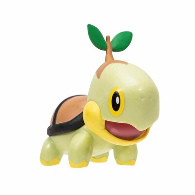 Pokemon Clip 'N' Go S12 Turtwig