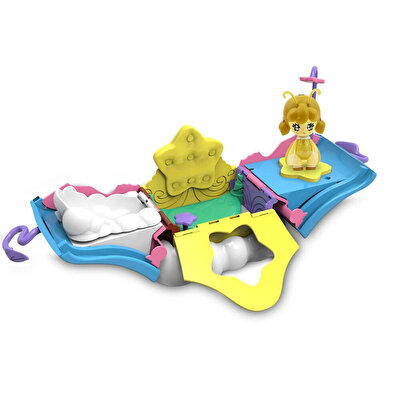 Glimmies Figür ve Büyük Fener