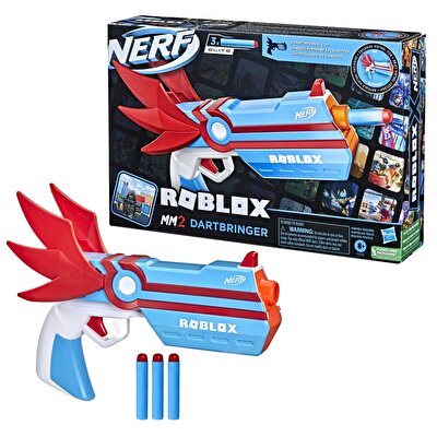 Nerf Roblox MM2 Dartbringer F3776