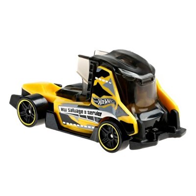 Hot Wheels Tekli Arabalar Haul-o-Gram GHC38